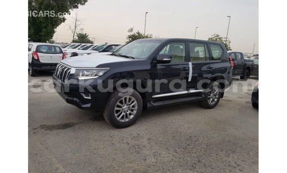Nunua Imported Toyota Prado Nyeusi Gari ndani ya Import - Dubai nchini Bujumbura Nunua Imported Toyota Prado Nyeusi Gari ndani ya Import - Dubai nchini Bujumbura