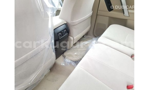 Nunua Imported Toyota Prado Nyeusi Gari ndani ya Import - Dubai nchini Bujumbura Nunua Imported Toyota Prado Nyeusi Gari ndani ya Import - Dubai nchini Bujumbura