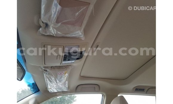 Nunua Imported Toyota Prado Nyeusi Gari ndani ya Import - Dubai nchini Bujumbura Nunua Imported Toyota Prado Nyeusi Gari ndani ya Import - Dubai nchini Bujumbura
