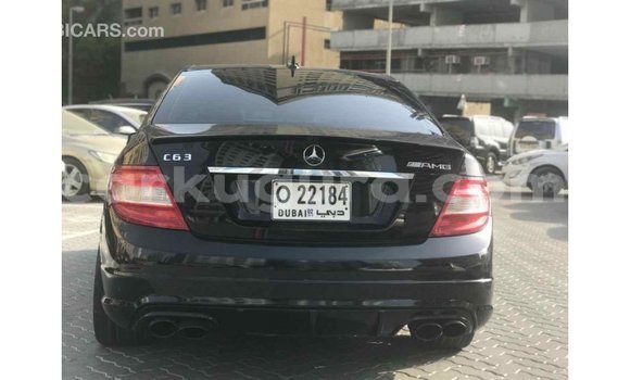 Acheter Import Voiture Mercedes-Benz 190 (W201) Noir à Import - Dubai, Bujumbura Acheter Import Voiture Mercedes-Benz 190 (W201) Noir à Import - Dubai, Bujumbura