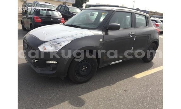 Acheter Import Voiture Suzuki Swift Noir à Import - Dubai, Bujumbura Acheter Import Voiture Suzuki Swift Noir à Import - Dubai, Bujumbura
