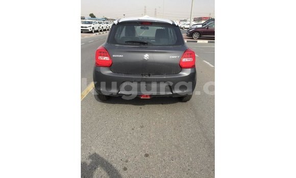 Acheter Import Voiture Suzuki Swift Noir à Import - Dubai, Bujumbura Acheter Import Voiture Suzuki Swift Noir à Import - Dubai, Bujumbura