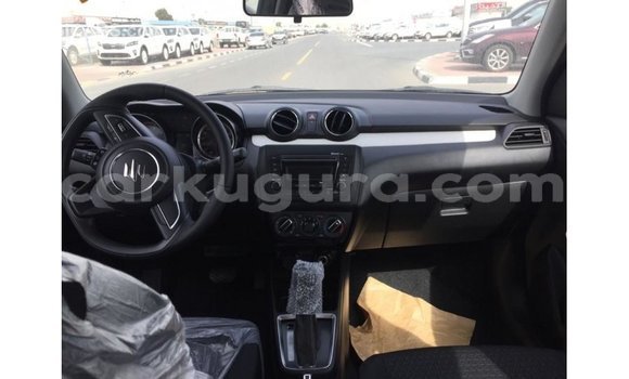 Acheter Import Voiture Suzuki Swift Noir à Import - Dubai, Bujumbura Acheter Import Voiture Suzuki Swift Noir à Import - Dubai, Bujumbura