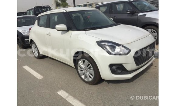 Nunua Imported Suzuki Swift Nyeupe Gari ndani ya Import - Dubai nchini Bujumbura Nunua Imported Suzuki Swift Nyeupe Gari ndani ya Import - Dubai nchini Bujumbura