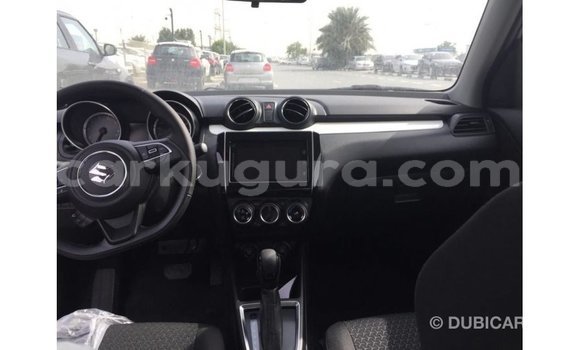 Nunua Imported Suzuki Swift Nyeupe Gari ndani ya Import - Dubai nchini Bujumbura Nunua Imported Suzuki Swift Nyeupe Gari ndani ya Import - Dubai nchini Bujumbura