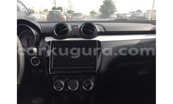 Nunua Imported Suzuki Swift Nyeupe Gari ndani ya Import - Dubai nchini Bujumbura Nunua Imported Suzuki Swift Nyeupe Gari ndani ya Import - Dubai nchini Bujumbura
