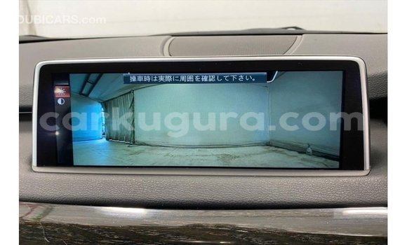 Acheter Import Moto BMW R Blanc à Import - Dubai, Bujumbura Acheter Import Moto BMW R Blanc à Import - Dubai, Bujumbura