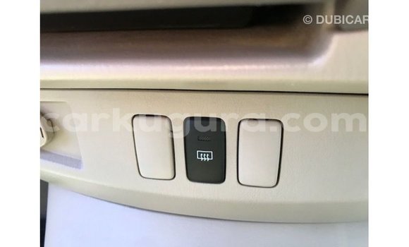 Acheter Import Voiture Toyota Hilux Noir à Import - Dubai, Bujumbura Acheter Import Voiture Toyota Hilux Noir à Import - Dubai, Bujumbura