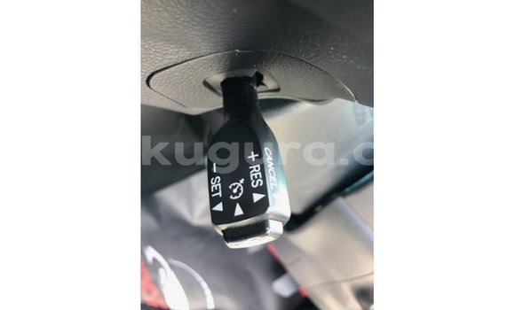 Acheter Import Voiture Toyota Harrier Marron à Import - Dubai, Bujumbura Acheter Import Voiture Toyota Harrier Marron à Import - Dubai, Bujumbura