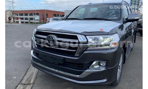 Nunua Imported Toyota Land Cruiser Nyingine Gari ndani ya Import - Dubai nchini Bujumbura Nunua Imported Toyota Land Cruiser Nyingine Gari ndani ya Import - Dubai nchini Bujumbura