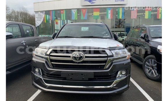 Nunua Imported Toyota Land Cruiser Nyingine Gari ndani ya Import - Dubai nchini Bujumbura Nunua Imported Toyota Land Cruiser Nyingine Gari ndani ya Import - Dubai nchini Bujumbura
