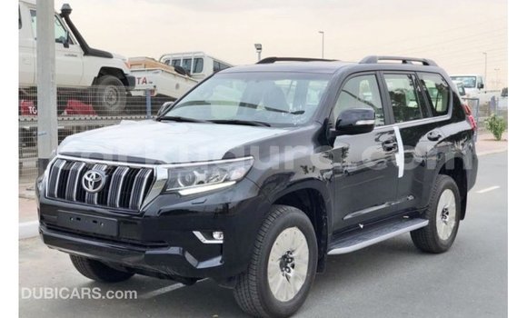 Nunua Imported Toyota Prado Nyeusi Gari ndani ya Import - Dubai nchini Bujumbura Nunua Imported Toyota Prado Nyeusi Gari ndani ya Import - Dubai nchini Bujumbura