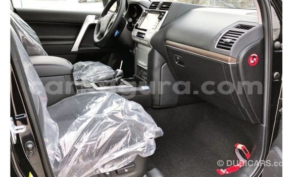 Nunua Imported Toyota Prado Nyeusi Gari ndani ya Import - Dubai nchini Bujumbura Nunua Imported Toyota Prado Nyeusi Gari ndani ya Import - Dubai nchini Bujumbura