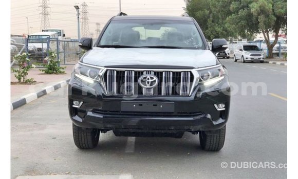 Nunua Imported Toyota Prado Nyeusi Gari ndani ya Import - Dubai nchini Bujumbura Nunua Imported Toyota Prado Nyeusi Gari ndani ya Import - Dubai nchini Bujumbura