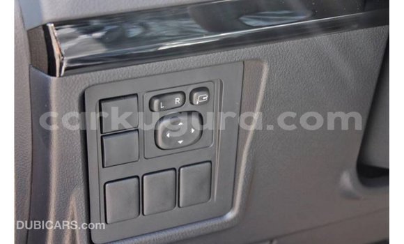 Nunua Imported Toyota Prado Nyeusi Gari ndani ya Import - Dubai nchini Bujumbura Nunua Imported Toyota Prado Nyeusi Gari ndani ya Import - Dubai nchini Bujumbura