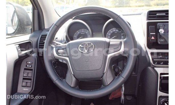 Nunua Imported Toyota Prado Nyeusi Gari ndani ya Import - Dubai nchini Bujumbura Nunua Imported Toyota Prado Nyeusi Gari ndani ya Import - Dubai nchini Bujumbura