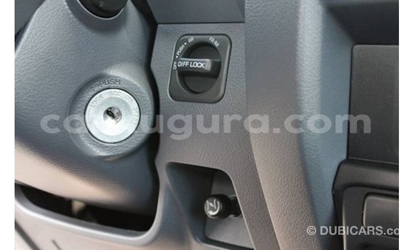 Buy Import Toyota Land Cruiser White Car in Import - Dubai in Bujumbura Buy Import Toyota Land Cruiser White Car in Import - Dubai in Bujumbura