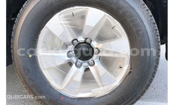 Nunua Imported Toyota Prado Nyeusi Gari ndani ya Import - Dubai nchini Bujumbura Nunua Imported Toyota Prado Nyeusi Gari ndani ya Import - Dubai nchini Bujumbura