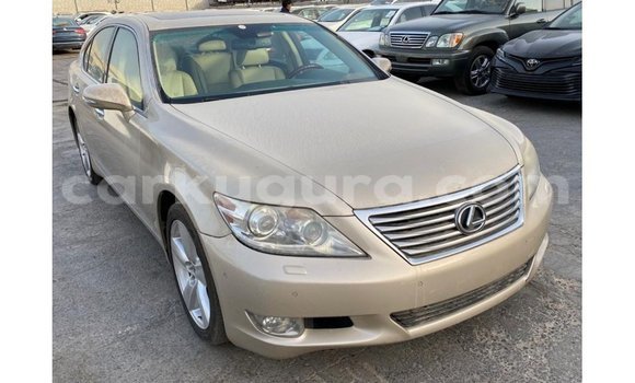 Nunua Imported Lexus LS Nyingine Gari ndani ya Import - Dubai nchini Bujumbura Nunua Imported Lexus LS Nyingine Gari ndani ya Import - Dubai nchini Bujumbura