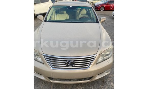 Nunua Imported Lexus LS Nyingine Gari ndani ya Import - Dubai nchini Bujumbura Nunua Imported Lexus LS Nyingine Gari ndani ya Import - Dubai nchini Bujumbura