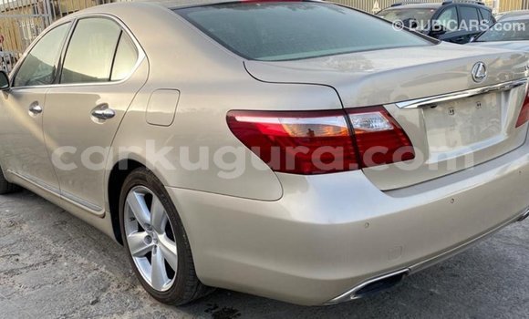 Nunua Imported Lexus LS Nyingine Gari ndani ya Import - Dubai nchini Bujumbura Nunua Imported Lexus LS Nyingine Gari ndani ya Import - Dubai nchini Bujumbura
