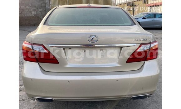 Nunua Imported Lexus LS Nyingine Gari ndani ya Import - Dubai nchini Bujumbura Nunua Imported Lexus LS Nyingine Gari ndani ya Import - Dubai nchini Bujumbura