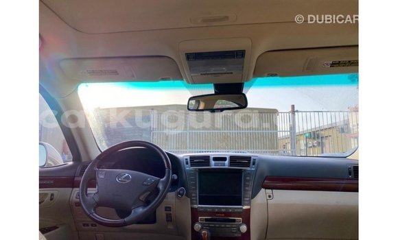 Nunua Imported Lexus LS Nyingine Gari ndani ya Import - Dubai nchini Bujumbura Nunua Imported Lexus LS Nyingine Gari ndani ya Import - Dubai nchini Bujumbura