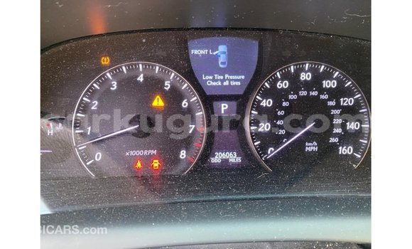 Nunua Imported Lexus LS Nyingine Gari ndani ya Import - Dubai nchini Bujumbura Nunua Imported Lexus LS Nyingine Gari ndani ya Import - Dubai nchini Bujumbura
