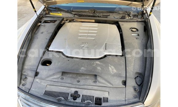 Nunua Imported Lexus LS Nyingine Gari ndani ya Import - Dubai nchini Bujumbura Nunua Imported Lexus LS Nyingine Gari ndani ya Import - Dubai nchini Bujumbura
