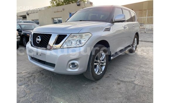 Nunua Imported Nissan Patrol Nyingine Gari ndani ya Import - Dubai nchini Bujumbura Nunua Imported Nissan Patrol Nyingine Gari ndani ya Import - Dubai nchini Bujumbura