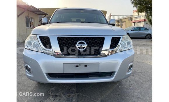 Nunua Imported Nissan Patrol Nyingine Gari ndani ya Import - Dubai nchini Bujumbura Nunua Imported Nissan Patrol Nyingine Gari ndani ya Import - Dubai nchini Bujumbura