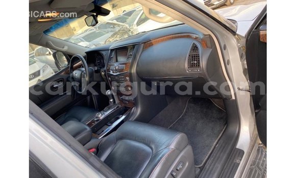 Nunua Imported Nissan Patrol Nyingine Gari ndani ya Import - Dubai nchini Bujumbura Nunua Imported Nissan Patrol Nyingine Gari ndani ya Import - Dubai nchini Bujumbura