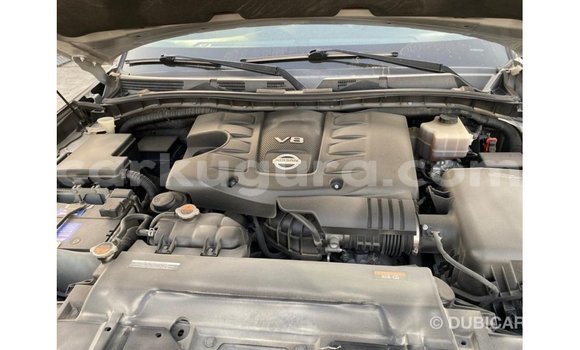 Nunua Imported Nissan Patrol Nyingine Gari ndani ya Import - Dubai nchini Bujumbura Nunua Imported Nissan Patrol Nyingine Gari ndani ya Import - Dubai nchini Bujumbura