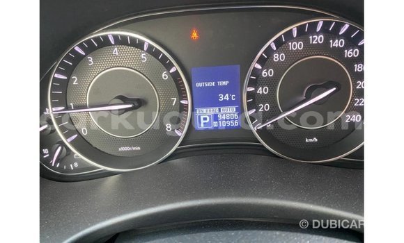 Nunua Imported Nissan Patrol Nyingine Gari ndani ya Import - Dubai nchini Bujumbura Nunua Imported Nissan Patrol Nyingine Gari ndani ya Import - Dubai nchini Bujumbura