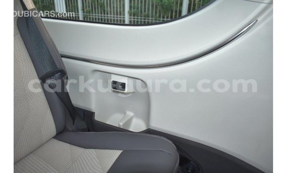 Buy Import Toyota Hiace Blue Car in Import - Dubai in Bujumbura Buy Import Toyota Hiace Blue Car in Import - Dubai in Bujumbura