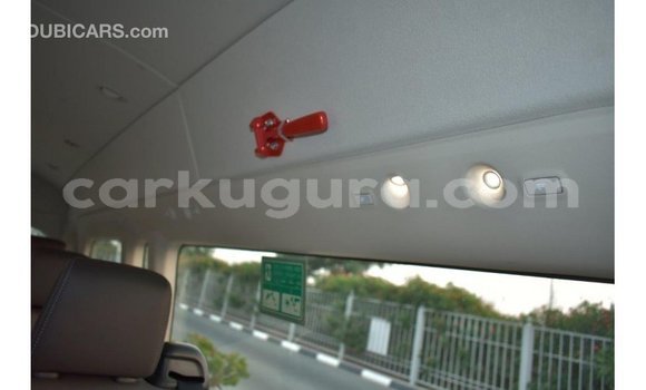 Buy Import Toyota Hiace Blue Car in Import - Dubai in Bujumbura Buy Import Toyota Hiace Blue Car in Import - Dubai in Bujumbura
