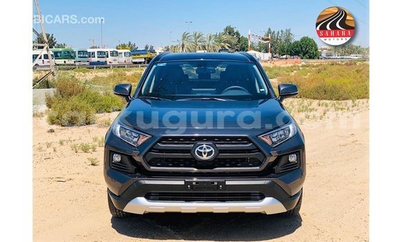 Acheter Import Voiture Toyota 4Runner Autre à Import - Dubai, Bujumbura Acheter Import Voiture Toyota 4Runner Autre à Import - Dubai, Bujumbura