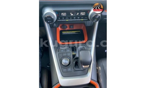 Acheter Import Voiture Toyota 4Runner Autre à Import - Dubai, Bujumbura Acheter Import Voiture Toyota 4Runner Autre à Import - Dubai, Bujumbura