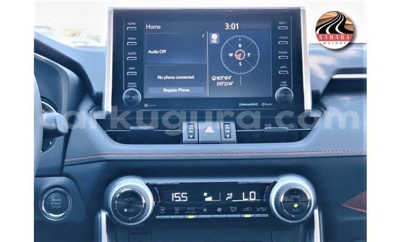 Acheter Import Voiture Toyota 4Runner Autre à Import - Dubai, Bujumbura Acheter Import Voiture Toyota 4Runner Autre à Import - Dubai, Bujumbura