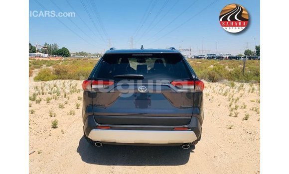 Acheter Import Voiture Toyota 4Runner Autre à Import - Dubai, Bujumbura Acheter Import Voiture Toyota 4Runner Autre à Import - Dubai, Bujumbura