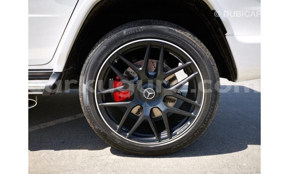 Acheter Import Voiture Mercedes-Benz 190 Blanc à Import - Dubai, Bujumbura Acheter Import Voiture Mercedes-Benz 190 Blanc à Import - Dubai, Bujumbura