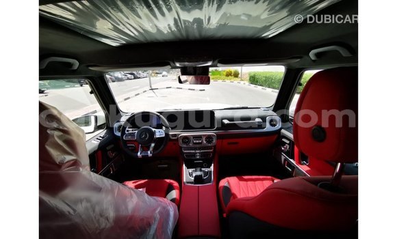 Acheter Import Voiture Mercedes-Benz 190 Blanc à Import - Dubai, Bujumbura Acheter Import Voiture Mercedes-Benz 190 Blanc à Import - Dubai, Bujumbura