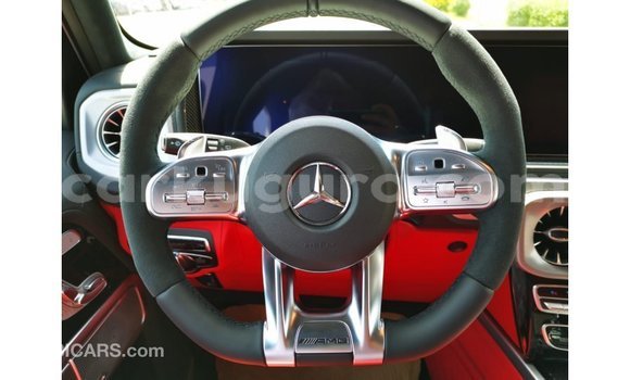 Acheter Import Voiture Mercedes-Benz 190 Blanc à Import - Dubai, Bujumbura Acheter Import Voiture Mercedes-Benz 190 Blanc à Import - Dubai, Bujumbura