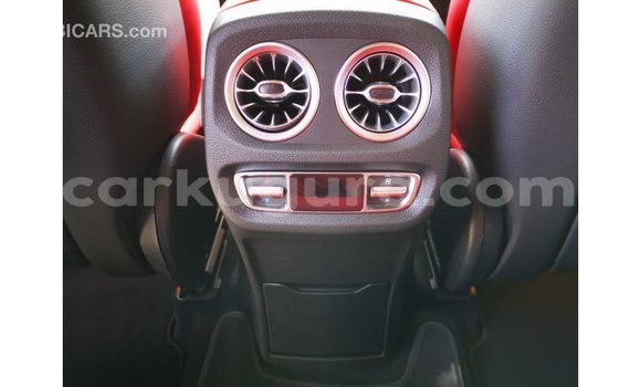 Acheter Import Voiture Mercedes-Benz 190 Blanc à Import - Dubai, Bujumbura Acheter Import Voiture Mercedes-Benz 190 Blanc à Import - Dubai, Bujumbura