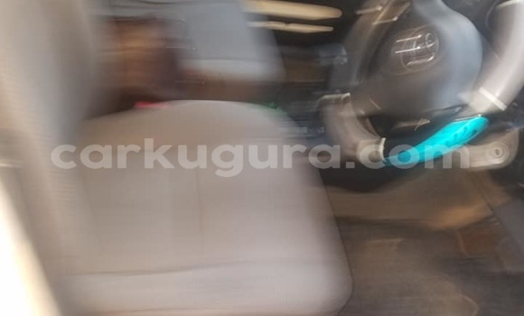 Buy Used Toyota Probox White Car in Bujumbura in Bujumbura Buy Used Toyota Probox White Car in Bujumbura in Bujumbura