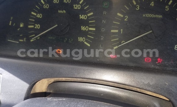 Buy Used Toyota Corolla White Car in Bujumbura in Bujumbura Buy Used Toyota Corolla White Car in Bujumbura in Bujumbura