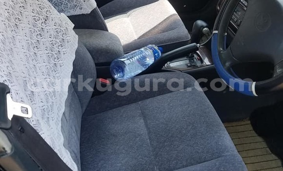 Buy Used Toyota Corolla White Car in Bujumbura in Bujumbura Buy Used Toyota Corolla White Car in Bujumbura in Bujumbura