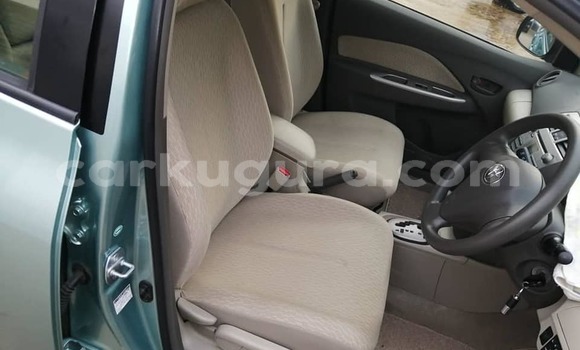 Buy Used Toyota Belta Other Car in Bujumbura in Bujumbura Buy Used Toyota Belta Other Car in Bujumbura in Bujumbura