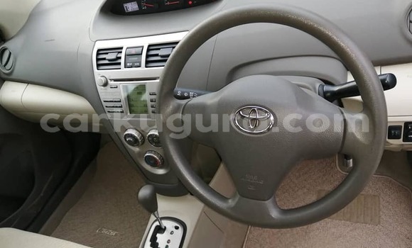 Buy Used Toyota Belta Other Car in Bujumbura in Bujumbura Buy Used Toyota Belta Other Car in Bujumbura in Bujumbura