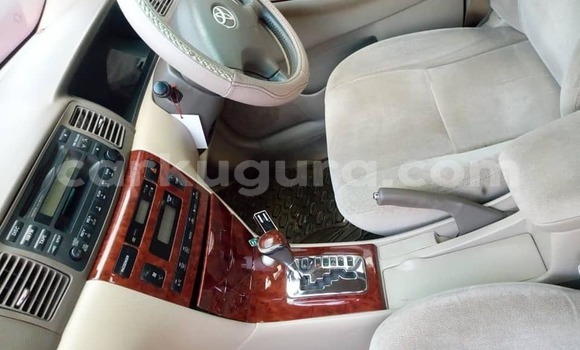 Buy Used Toyota Corolla Silver Car in Bujumbura in Bujumbura Buy Used Toyota Corolla Silver Car in Bujumbura in Bujumbura